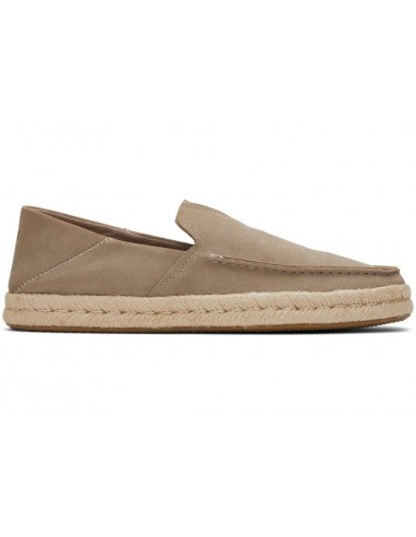 TOMS Ανδρικές Εσπαντρίγιες Dune Suede...