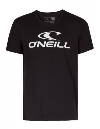O'NEILL Ανδρικό T-shirt Βαμβάκι Μαύρο...