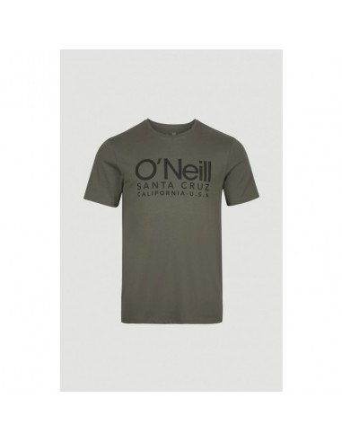 O'NEILL Ανδρικό T-shirt Βαμβάκι Χακί...