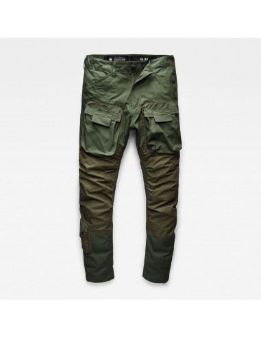 G-STAR RAW Ανδρικό Παντελόνι Cargo 3D...