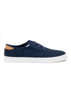 TOMS Ανδρικά Sneakers Carlo...