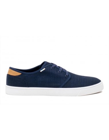 TOMS Ανδρικά Sneakers Carlo Trainers...