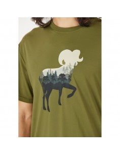 WHISTLER Ανδρικό T-Shirt... 2