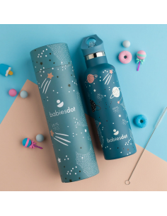 BABIES DOT Παιδικό Μπουκάλι... 2