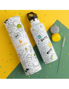 BABIES DOT Παιδικό Μπουκάλι... 2