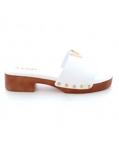 B-SOFT Γυναικεία Mules...