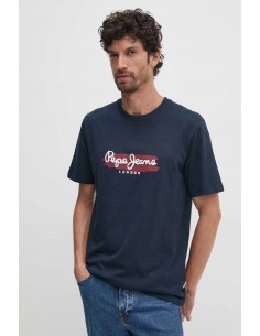 PEPE JEANS Ανδρικό T-Shirt...