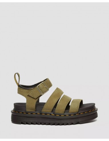 DR. MARTENS Γυναικεία Σανδάλια Blaire...
