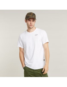 G-STAR RAW Ανδρικό T-shirt... 2