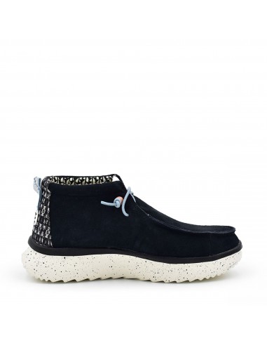 HEY DUDE Γυναικεία Μποτάκια Slip On...