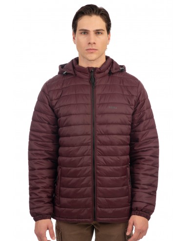 REBASE Ανδρικό Μπουφάν Puffer...