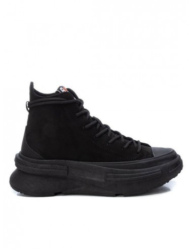 REFRESH Γυναικεία Μποτάκια Suede...
