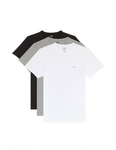 DIESEL Ανδρικά T-Shirt Βαμβάκι...