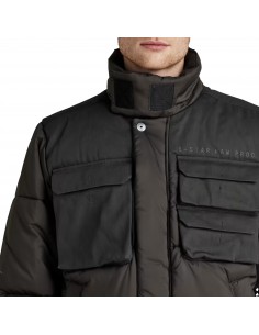 G-STAR RAW Ανδρικό Μπουφάν... 2