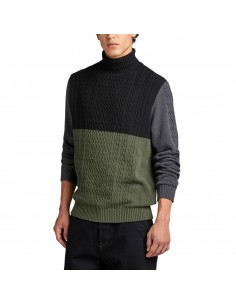 G-STAR RAW Ανδρικό Πουλόβερ... 2