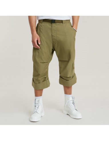G-STAR RAW Ανδρικό Παντελόνι Baloon...