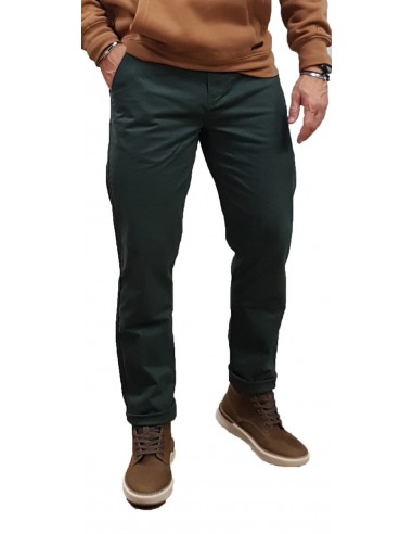 REBASE Ανδρικό Παντελόνι Chino...
