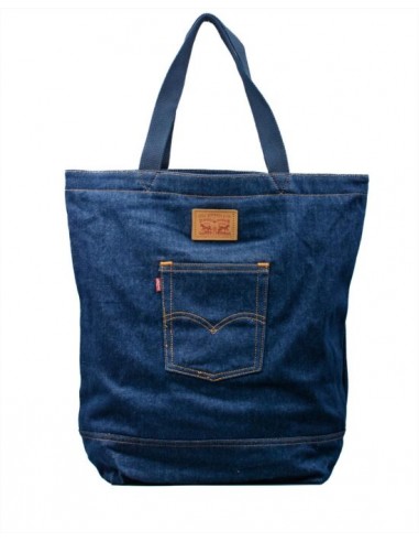 LEVI'S Γυναικεία Τσάντα Tote Βαμβάκι...