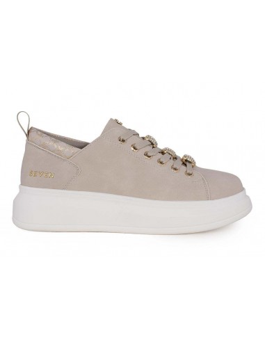 SEVEN Γυναικεία Sneakers Οικολογικό...