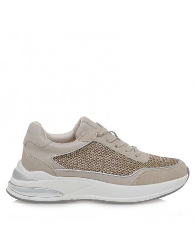 SEVEN Γυναικεία Sneakers Οικολογικό...