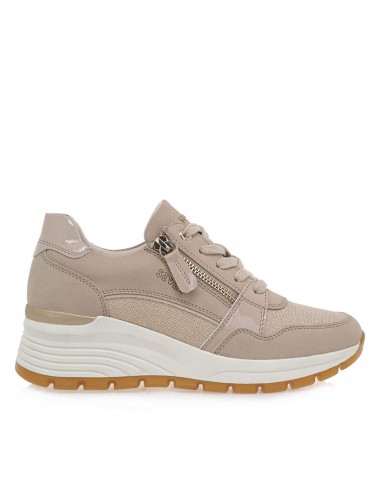 SEVEN Γυναικεία Sneakers Οικολογικό...