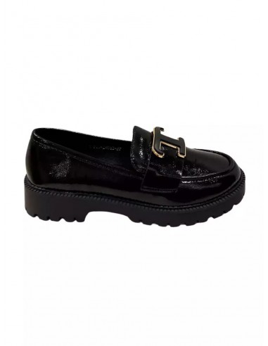 ADAMS Γυναικεία Loafers Συνθετικό...