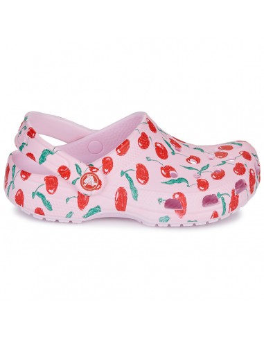 CROCS Παιδικά Σαμπό Classic Fresh...