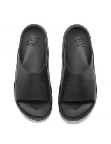 REEBOK Unisex Clean Slides Kαουτσούκ...