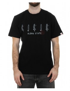 REPLAY Ανδρικό T-Shirt...