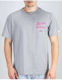 REPLAY Ανδρικό T-Shirt...