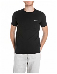 REPLAY Ανδρικό T-Shirt...