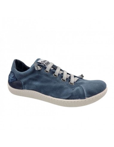 SUNNI SABBI Ανδρικά Sneakers Οργανικό...