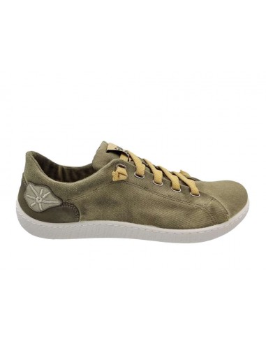 SUNNI SABBI Ανδρικά Sneakers Οργανικό...