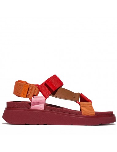 FIT FLOP Γυναικεία Πέδιλα T-Bar Bar...