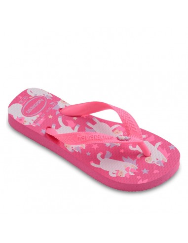 HAVAIANAS Παιδικές Σαγιονάρες Fantasy...