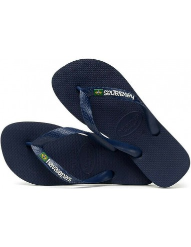 HAVAIANAS Unisex Σαγιονάρες Καουτσούκ...