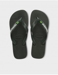 HAVAIANAS Unisex Σαγιονάρες...