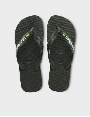 HAVAIANAS Unisex Σαγιονάρες Καουτσούκ...