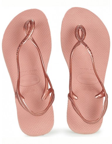 HAVAIANAS Γυναικεία Πέδιλα Rubber...