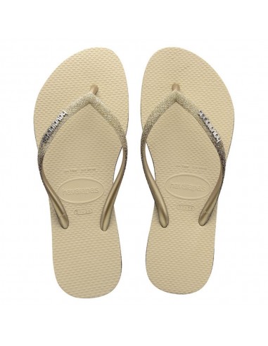 HAVAIANAS Γυναικείες Σαγιονάρες Slim...