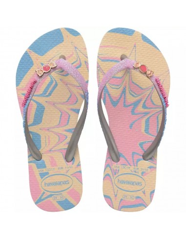 HAVAIANAS Παιδικές Σαγιονάρες...