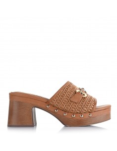 CARMELA Γυναικεία Mules...