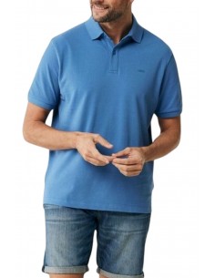 MEXX Ανδρικό T-Shirt Polo...