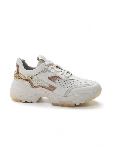 STONEFLY Γυναικεία Chunky Sneakers...