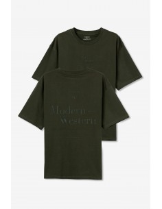 TIFFOSI Ανδρικό T-Shirt...