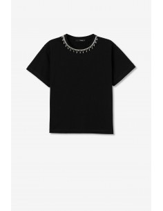 TIFFOSI Γυναικείο T-Shirt...