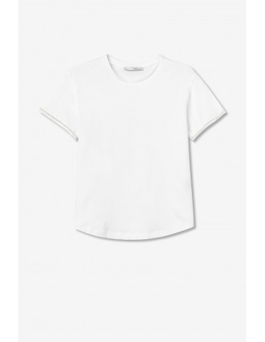TIFFOSI Γυναικείο T-Shirt Βαμβάκι...