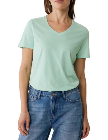 MEXX Γυναικείο T-shirt Βισκόζη...