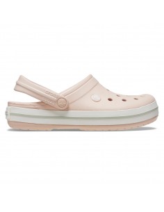 CROCS Unisex Σαμπό Crocband...
