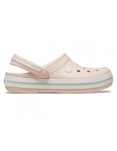 CROCS Unisex Σαμπό Crocband Ανατομικά...